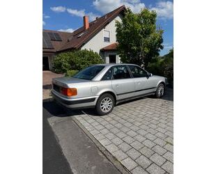Audi 100 Gebrauchtwagen