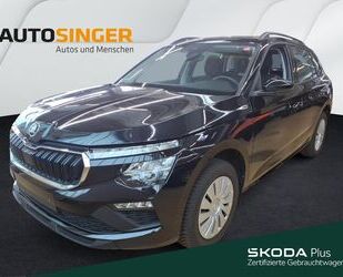 Skoda Kamiq Gebrauchtwagen