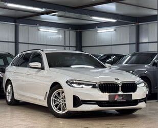 BMW 520 Gebrauchtwagen