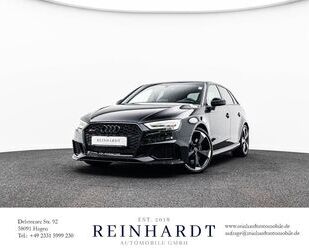 Audi RS3 Gebrauchtwagen