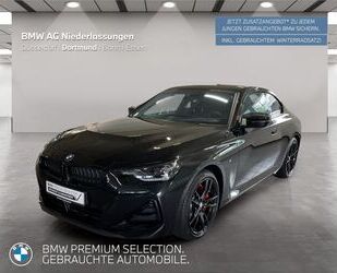 BMW M240i Gebrauchtwagen