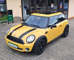 Mini ONE Gebrauchtwagen