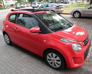 Citroen C1 Gebrauchtwagen