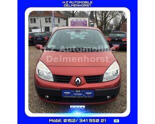 Renault Scenic Gebrauchtwagen