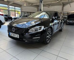 Volvo V60 Gebrauchtwagen