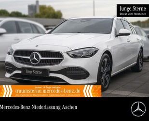 Mercedes-Benz C 180 Gebrauchtwagen
