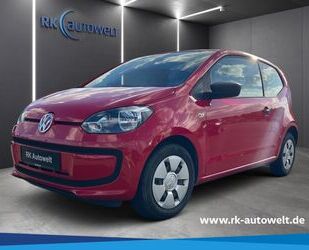 VW up! Gebrauchtwagen