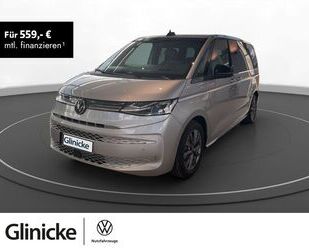 VW T7 Multivan Gebrauchtwagen