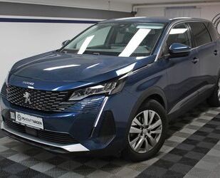 Peugeot 5008 Gebrauchtwagen