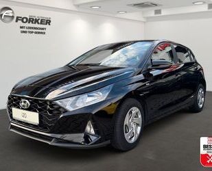 Hyundai i20 Gebrauchtwagen