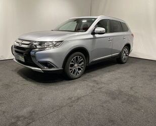 Mitsubishi Outlander Gebrauchtwagen