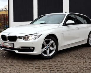 BMW 320 Gebrauchtwagen