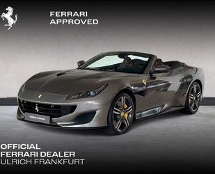 Ferrari Portofino Gebrauchtwagen