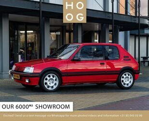 Peugeot 205 Gebrauchtwagen