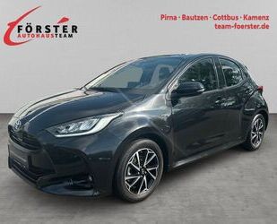 Toyota Yaris Gebrauchtwagen