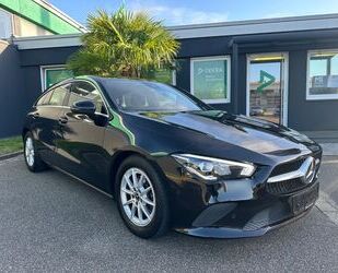 Mercedes-Benz CLA 180 Shooting Brake Gebrauchtwagen