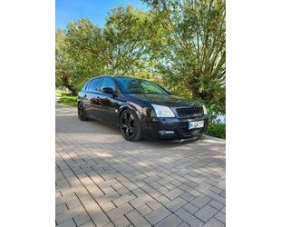 Opel Signum Gebrauchtwagen