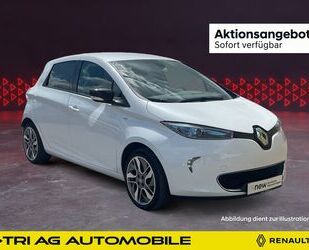 Renault ZOE Gebrauchtwagen