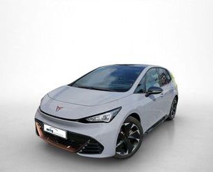 Cupra Born Gebrauchtwagen