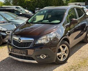 Opel Mokka Gebrauchtwagen