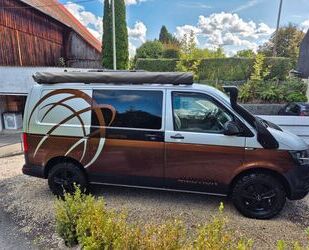 VW T6 andere Gebrauchtwagen