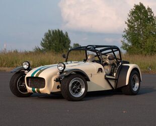 Caterham Andere Gebrauchtwagen
