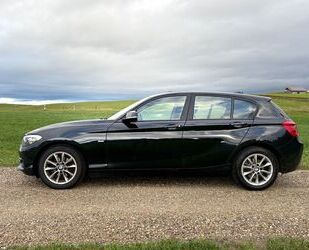 BMW 118 Gebrauchtwagen