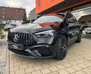 Mercedes-Benz GLA 35 AMG Gebrauchtwagen