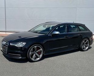 Audi S6 Gebrauchtwagen