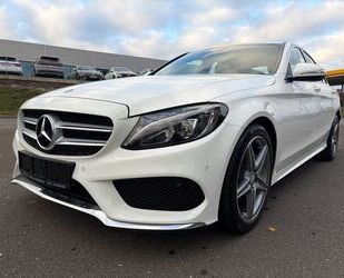 Mercedes-Benz C 180 Gebrauchtwagen