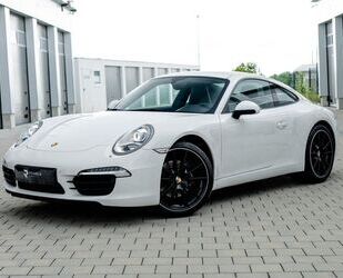 Porsche 991 Gebrauchtwagen
