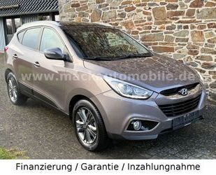 Hyundai ix35 Gebrauchtwagen