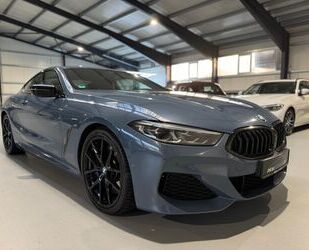 BMW 840 Gebrauchtwagen