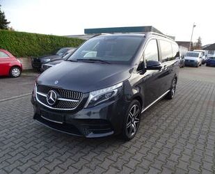Mercedes-Benz V 300 Gebrauchtwagen