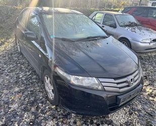 Honda Civic Gebrauchtwagen