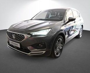 Seat Tarraco Gebrauchtwagen