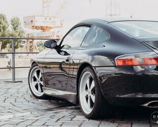 Porsche 996 Gebrauchtwagen