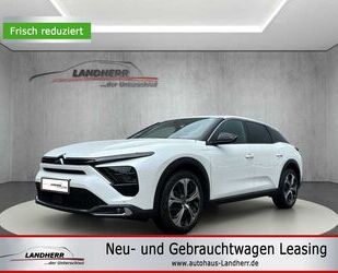 Citroen C5 X Gebrauchtwagen