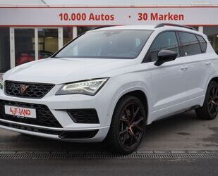 Cupra Ateca Gebrauchtwagen