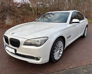 BMW 730 Gebrauchtwagen