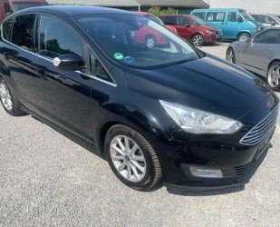 Ford C-Max Gebrauchtwagen