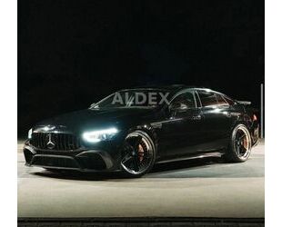 Mercedes-Benz AMG GT Gebrauchtwagen