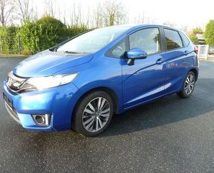 Honda Jazz Gebrauchtwagen
