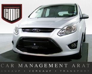 Ford C-Max Gebrauchtwagen