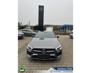 Mercedes-Benz CLA 250 Gebrauchtwagen