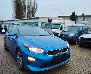 Kia ceed / Ceed Gebrauchtwagen