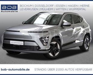 Hyundai KONA Gebrauchtwagen