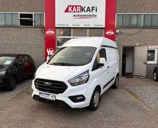 Ford Transit Custom Gebrauchtwagen