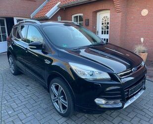 Ford Kuga Gebrauchtwagen