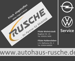 Opel Combo Life Gebrauchtwagen